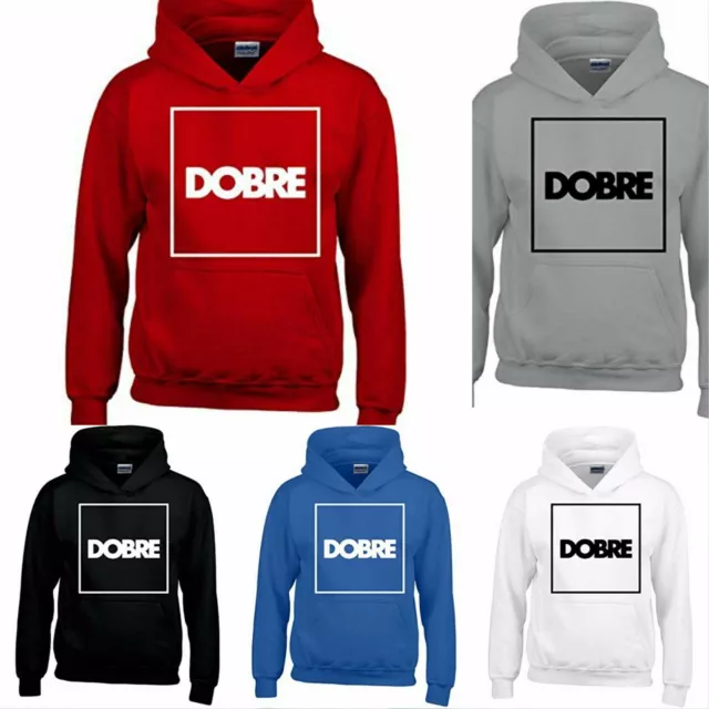 Dobre Brothers Marcus Lucas Hoody Youtuber Hoodie Kids And Adults