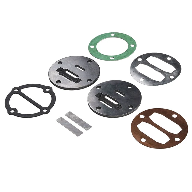I migliori accessori per compressore ad aria - Srl