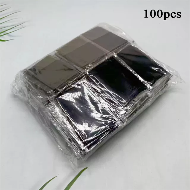 Eyeglasses Sunglasses Cleaning Cloth Microfiber Lens Wipes Mobile Phone Cleaner
