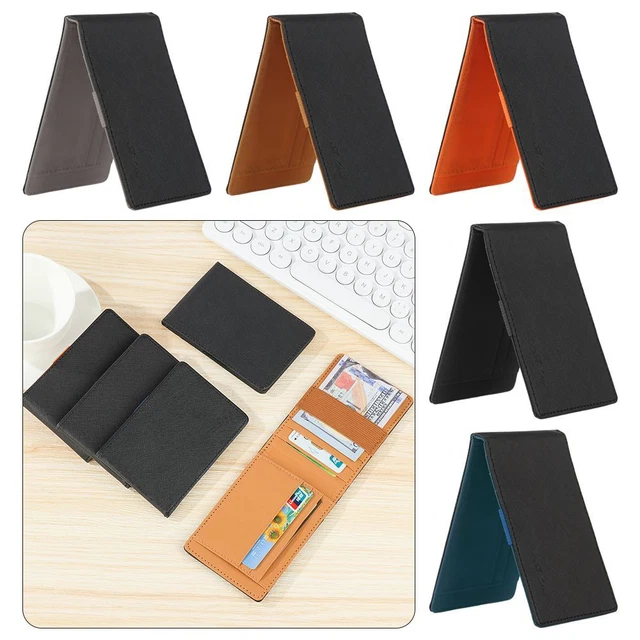 Portafoglio In Pelle Per Contanti: Porta Banconote - Italia - Foto 10