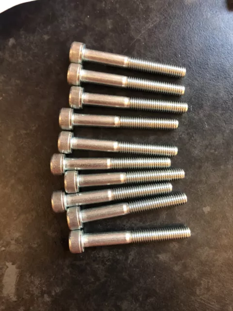 STOKKE TRIPP TRAPP Replacement Bolts Parts X 10 5.40 PicClick UK