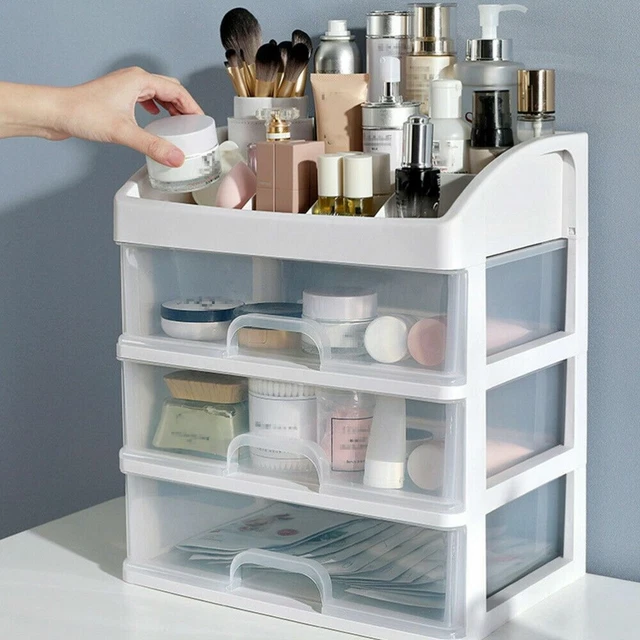 sbox joyas cha tul almacenamiento cosmético sbox acabado de maquillaje