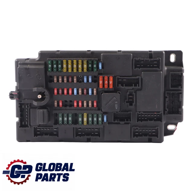 Boîte à Fusibles MINI Cooper JBE 61359813622 - NEUVE - Pour 2013-2016 R6 Côté Droit