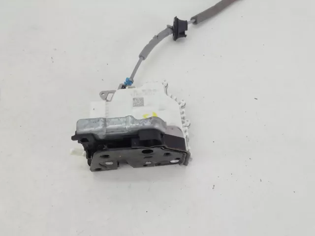 Cerradura Trasero Izquierda AUDI Q2 Serie ( Gab ) 8K0839015F (16) 1574396 2