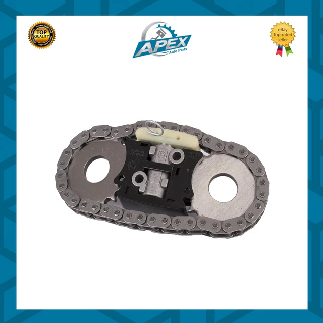 FIAT DUCATO 2.3 Jtd Diesel Engine F1Ae0481 Timing Chain Kit 504288857 New! £74.00 PicClick UK