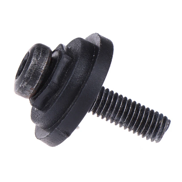 Stroller Replace Screw Stem And Cover Fit For BBZ Yoyo Yoya Baby Throne Stroller