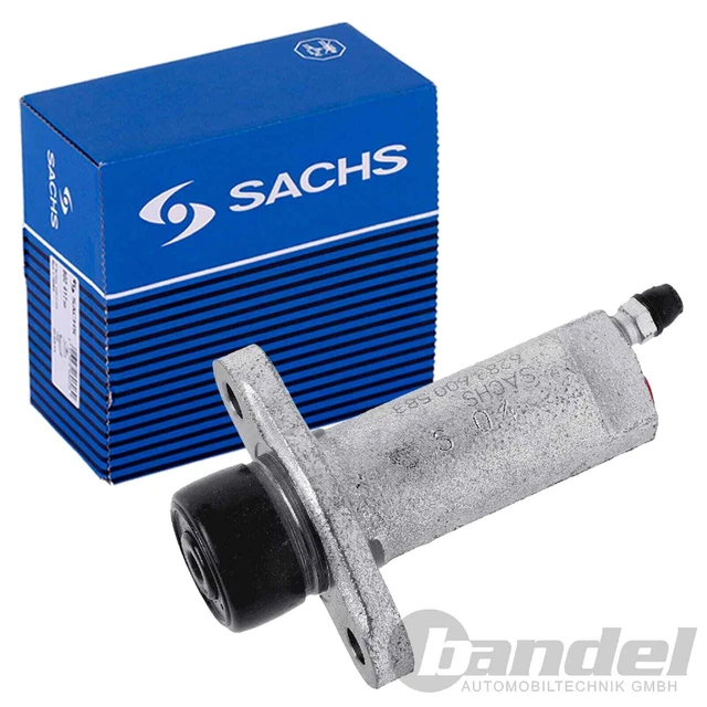 FRIZIONE CILINDRO PRESA SACHS adatto per LAND ROVER 110/127 90 DEFENDER