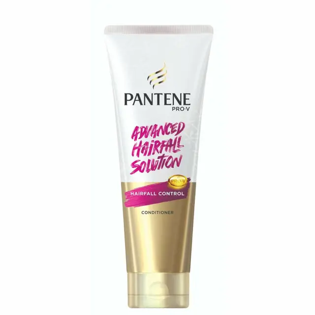 Pantene Advanced Hair Fall Solution Après-shampooing contrôle de la chute...