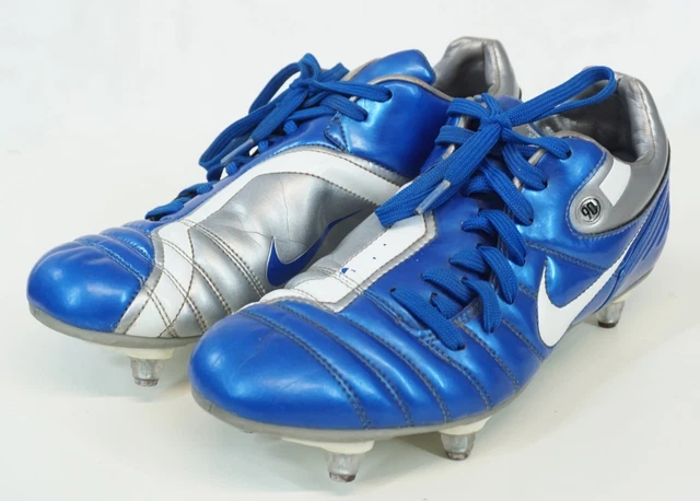 Football Boots Botas 90 BOTAS DE FÚTBOL Nike Total 90 Shift FG