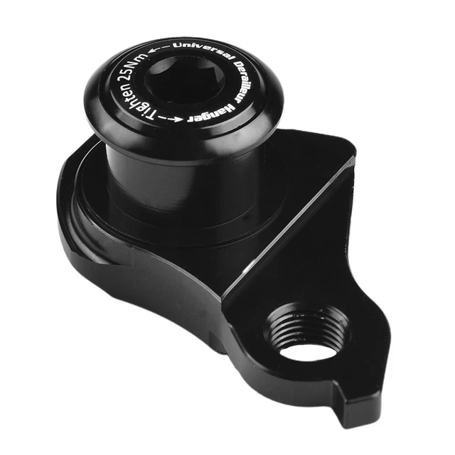 Aluminum Alloy Gear Rear Derailleur Hanger for UDH Maximum Performance 2