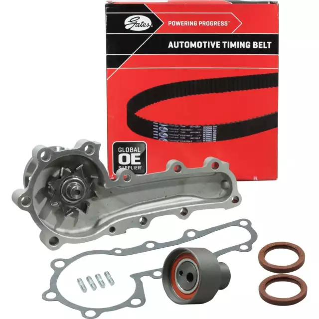 Timing Belt Kit For Holden Calais Commodore Berlina Nissan Skyline RB30 RB30ET