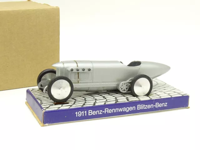 Cursor SB 1/43 - Mercedes Rennwagen Blitzen BENZ 1911