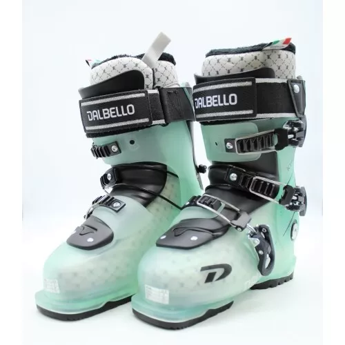 Dalbello Kyra 95 Women's Ski Boots - Size 5.5 / Mondo 22.5 New