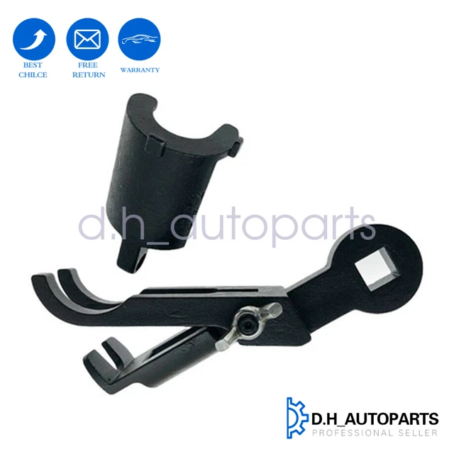 Rocker Arm Remover Installer & Valve Spring Compressor Tool Fits Dodge Jeep 3.7L