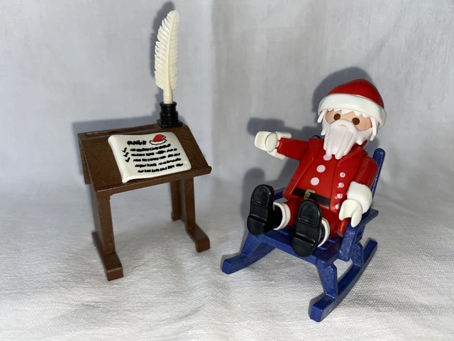 Playmobil - Calendrier de l'Avent : pâtisserie de Noël (Neu und originalverpackt) in Breganzona