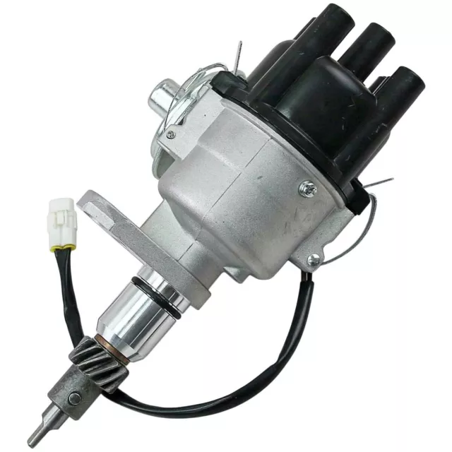 Electronic Distributor For Toyota Corolla Liteace Starlet 3K 4K 5K Engine KE70