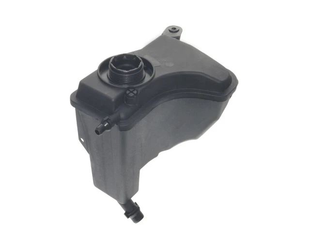 CONTENITORE REFRIGERANTE CONTENITORE di compensazione per BMW E92 2.0 3 ...