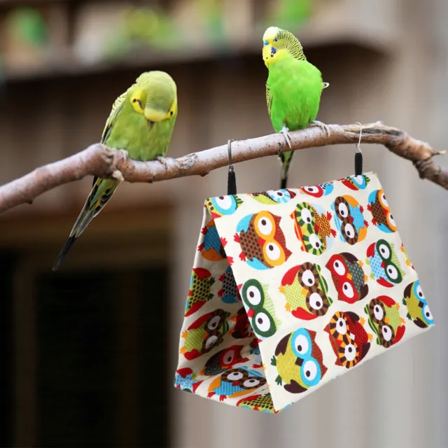 1pc Papagei Playstand Vogel Spielzeug für Nymphensittiche