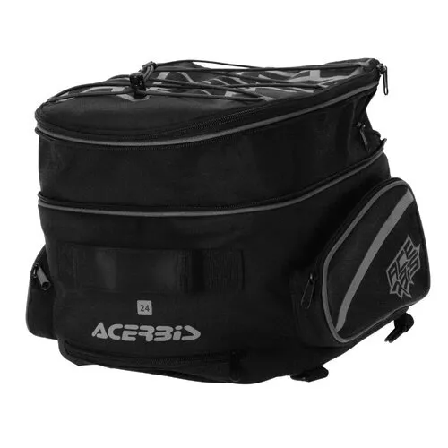 Acerbis Adventure Rear Grand Tour Bag 24L