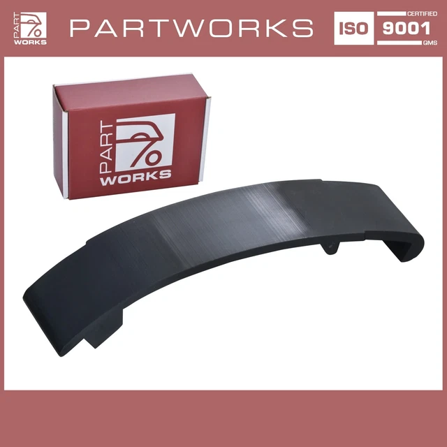 Guida Scorrevole Rivestimento Per Porsche 996 997 Carrera Catena Di Controllo 986 987 Boxster