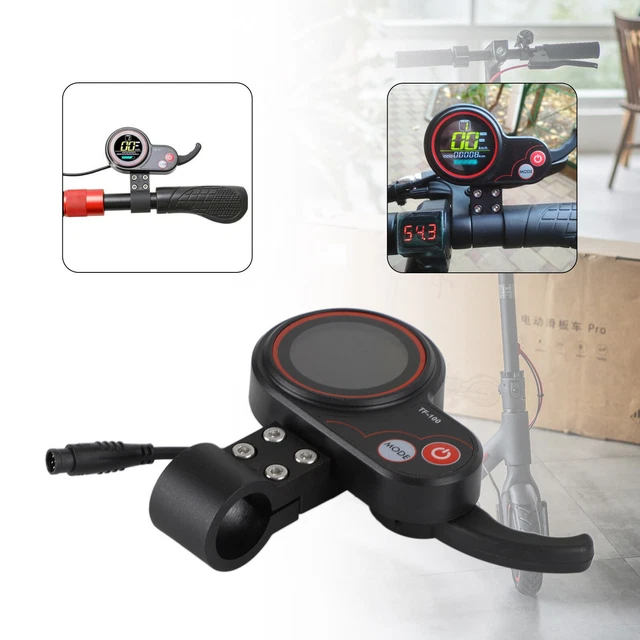 TF-100 Display Counter for Kugoo M4 | M4 Pro main image 0