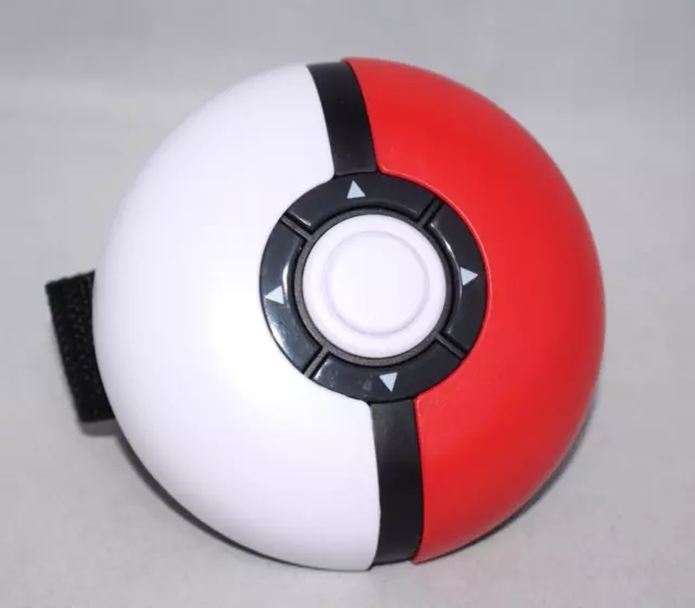 Pokemon Trainer Mission Electronic Game Poke Ball Toy Zanzoon 2022 Nintendo