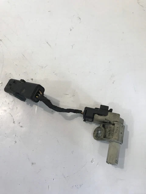 PEUGEOT 207 CC 1 6 HDI Capteur Position Arbre Cames 9661135980 peugeot-207-cc-1-6-hdi-capteur-position-arbre-cames-9661135980