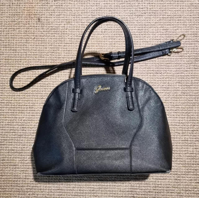 Guess sales merilee satchel