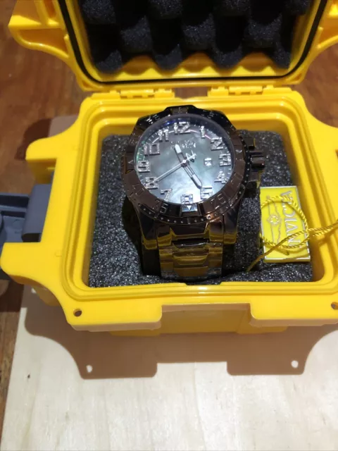 Invicta 22852 clearance