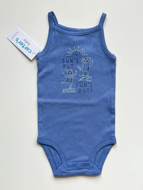 New Baby Girl Clothes 6 Months Bodysuit Shorts Set Cute Summer Outfit 2