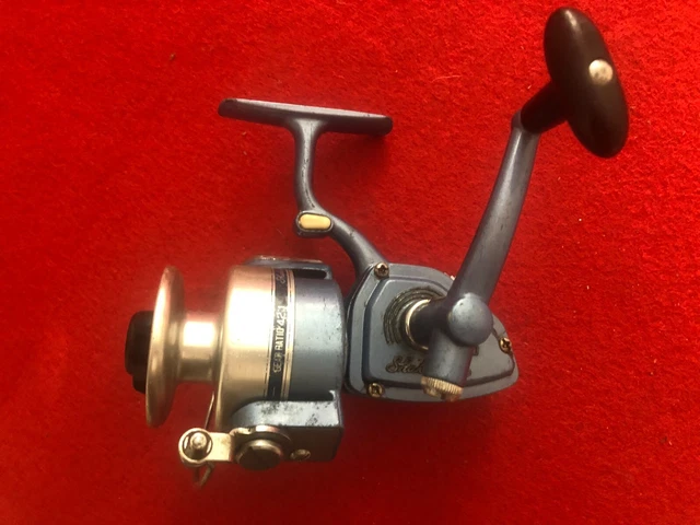 Moulinet De Pêche Shakespeare Baitcasting 1794 - Vintage USA