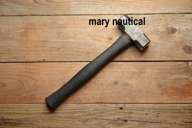 Handmade item 3 lbs iron Hammer Classic sledge hammer Blacksmith s, hand forged