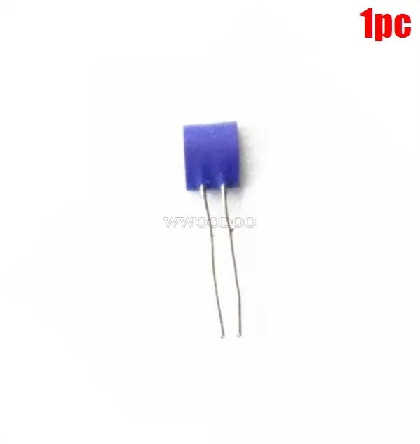 1Pcs Rtd PT1000 Thin Film Type Class A Temperature Sensor km