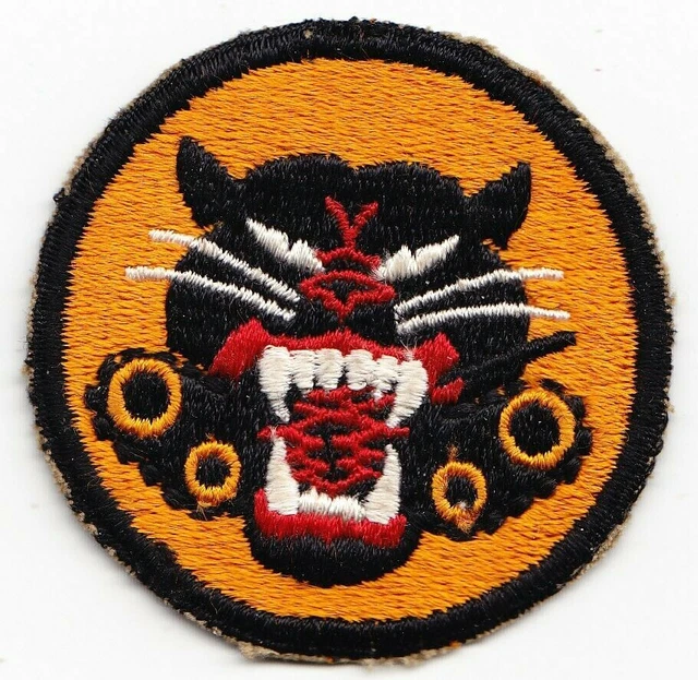 Tank Destroyers  4 wheel v-4 snowy back US Army