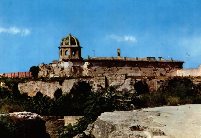 MARSALA, Trapani - Madonna delle Grotte - VG - #039