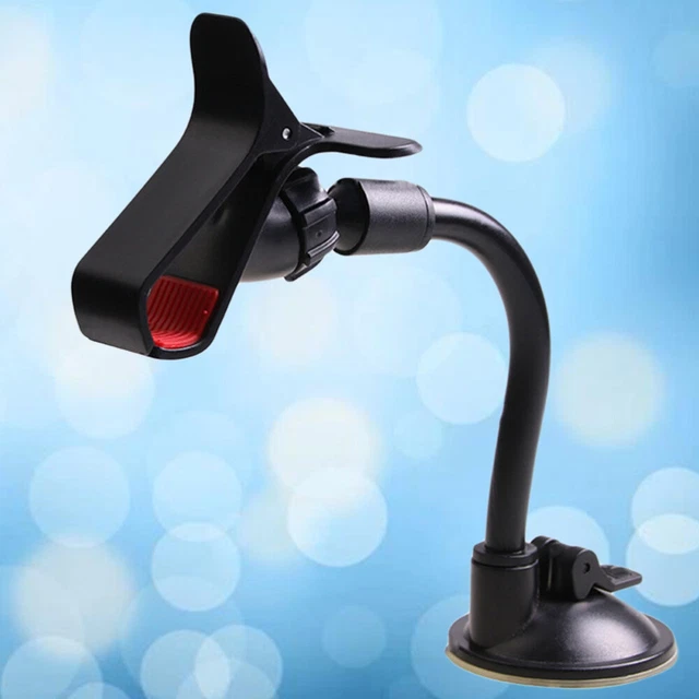 Supporto Magnetico Cellulare Auto Supporto Magnetico Per Cellulare In Auto - Adesivo Sul Cruscotto, Universale, Con Piastra Metallica Supporto Cellulare Auto Magnetico - Foto 5