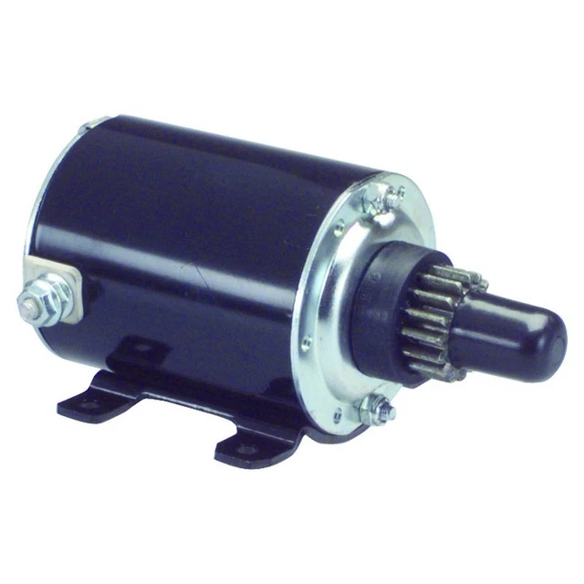 New Starter For John Deere Tractor/Mower 56 57 60 65 66 70 5-7HP 66-83, AM32092