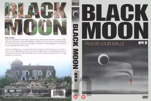 Black Moon (1975)  The Criterion Collection