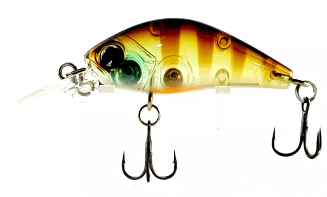 IMA TETRA MONO #-5, AUSSIE EXCLUSIVE COLOUR with owner hooks, bream , flathead