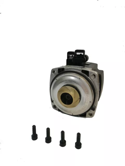 Ideal Logic / Indépendant / Imini / Icombi Erp Grundfos UPM3 15-70 Pump Tête 2