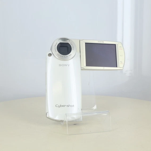 SONY　Cyber-Shot　DSC-M2 Buy Sony Cyber-shot DSC-M2 5.1MP Digital Camera - Silver online | eBay