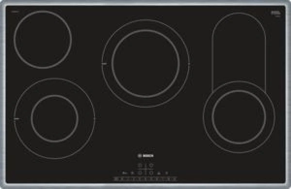 PROTÈGE-PLAQUE, PLAQUE DE CUISSON, CÉRAMIQUE Cannelle - Béton - Café