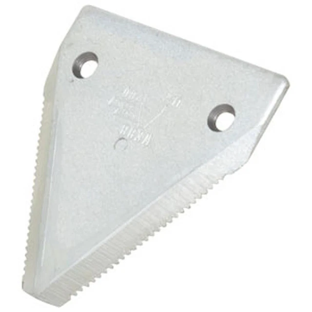 E63084 Sickle Section - Top Countersunk Fits John Deere 1600 1600A 300