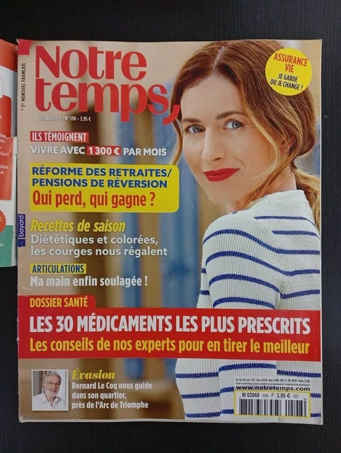 Revue] Cyclisme nº 10 / Octobre, 1986 - Bon état - Livres