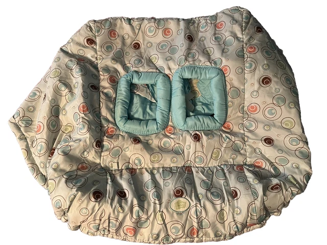 Shopping Cart Cover For Baby