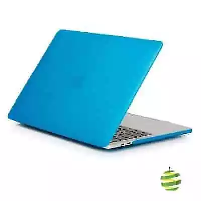 Coque de protection intégrale rigide mate pour MacBook Pro Rétina 15 Pouces A...