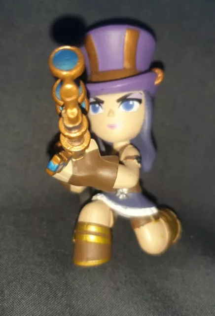 League of legends mystery minis deals