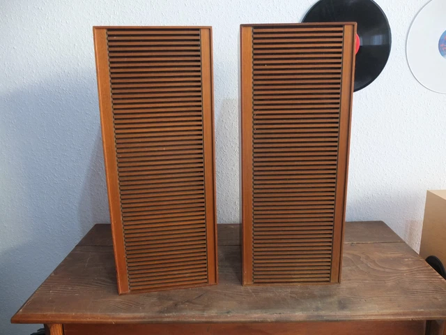ENCEINTES GRUNDIG HIFI-BOX 303 M EUR 80,00 - FR