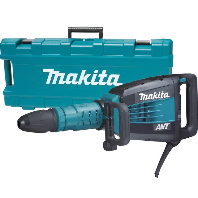 Makita HM1214C SDS-max