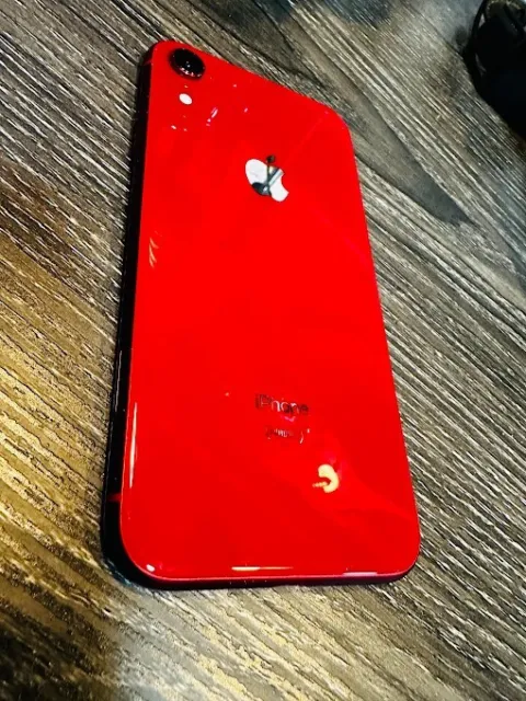 Iphone XR unlock clean excellent condition 64GB